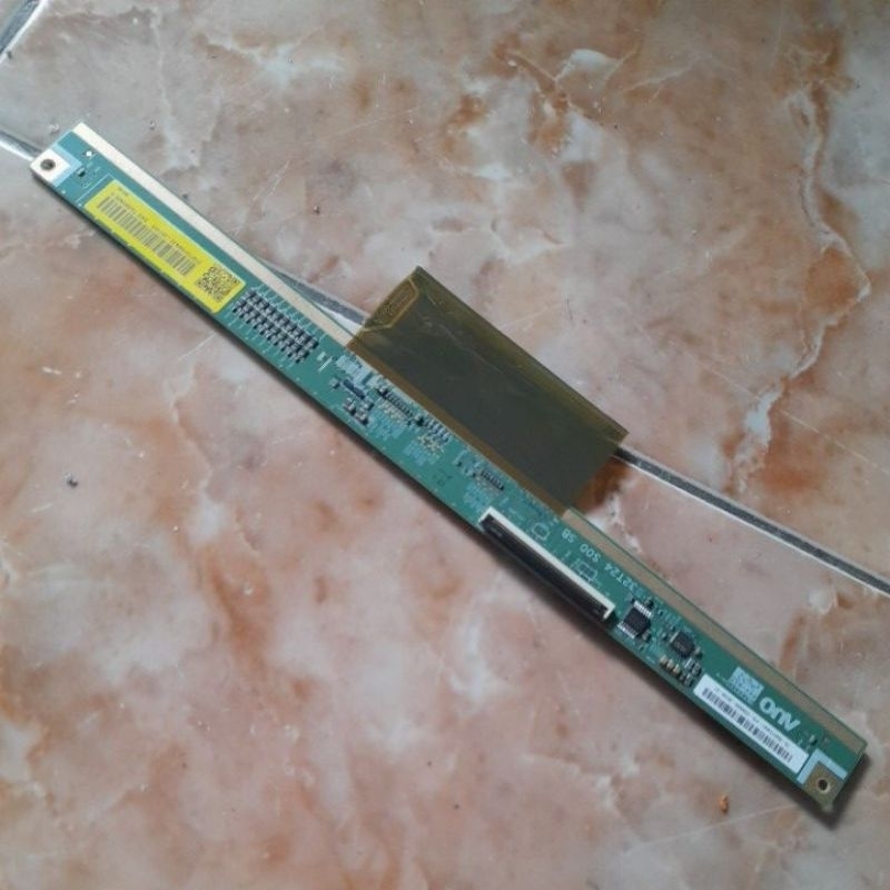 Tcon tv led polytron 32 inch android tv