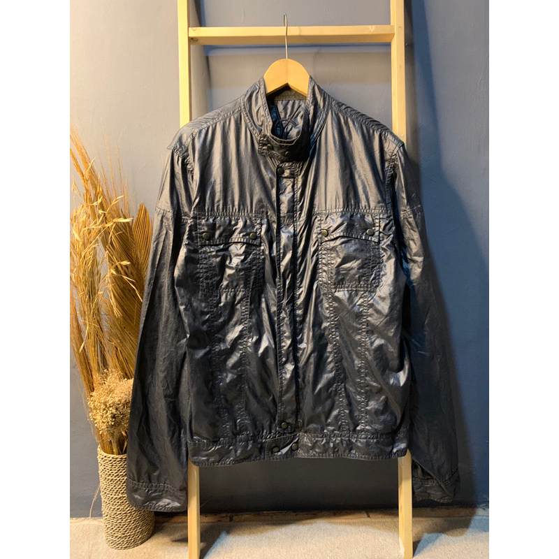 YSL jacket Second Original