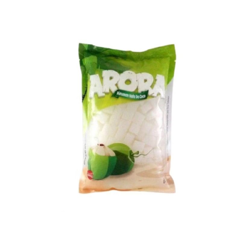 

nata de coco Arora 1000 gram