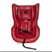 car seat carseat babyelle be-801b preloved second tempat duduk bayi di mobil