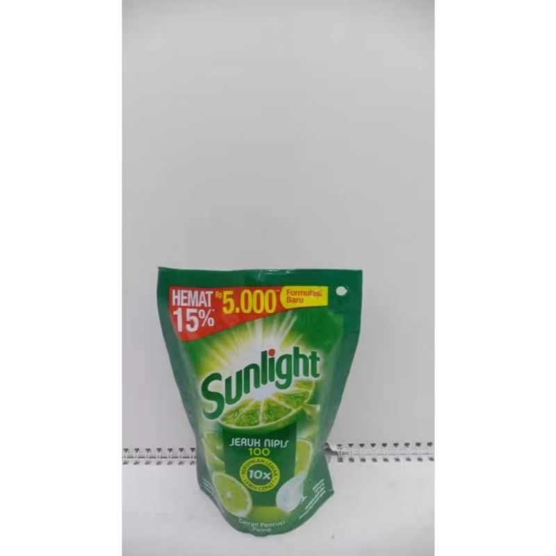 SUNLIGHT 400 ML