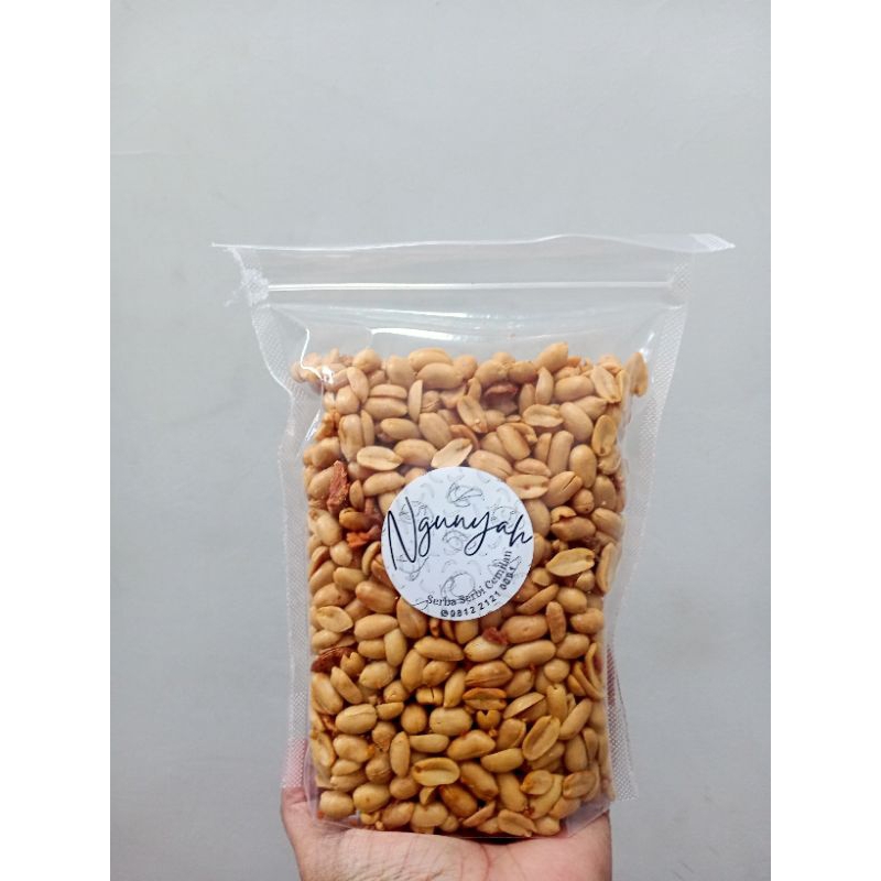 

Kacang Bawang 500gr