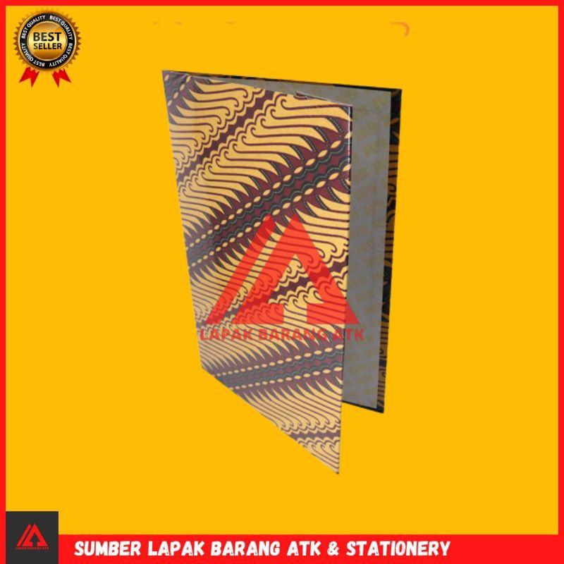 

Map Batin GM / Map Folio Bahan Tebal 1 pak isi 12 pcs