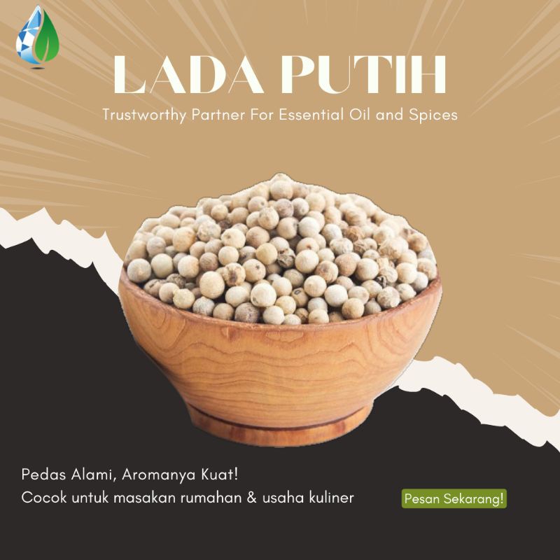 

Lada Putih