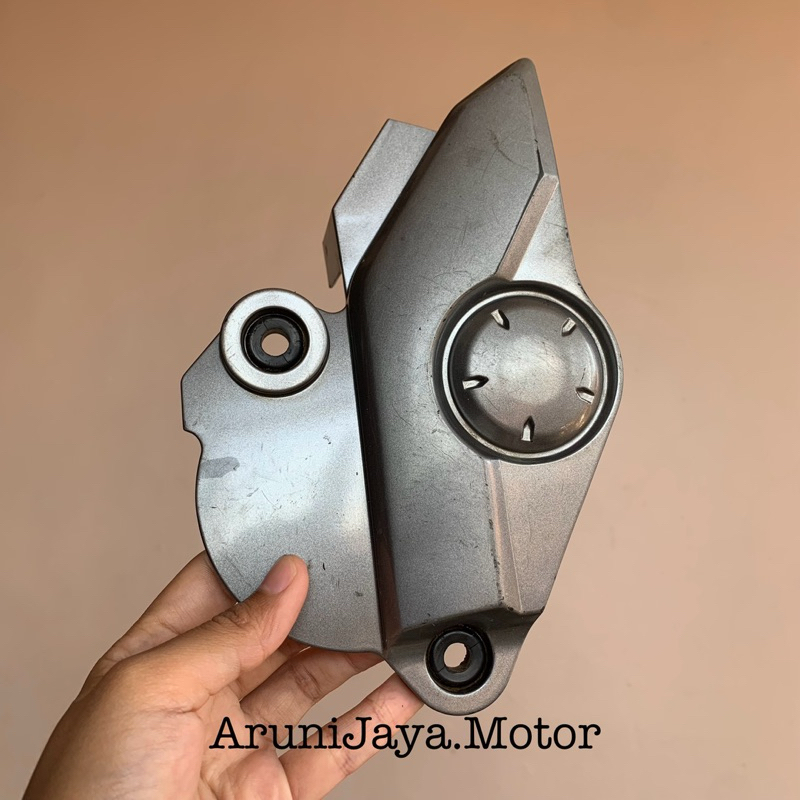 cover tutup gear Yamaha Jupiter Mx 135 Original tutup gir jupiter mx