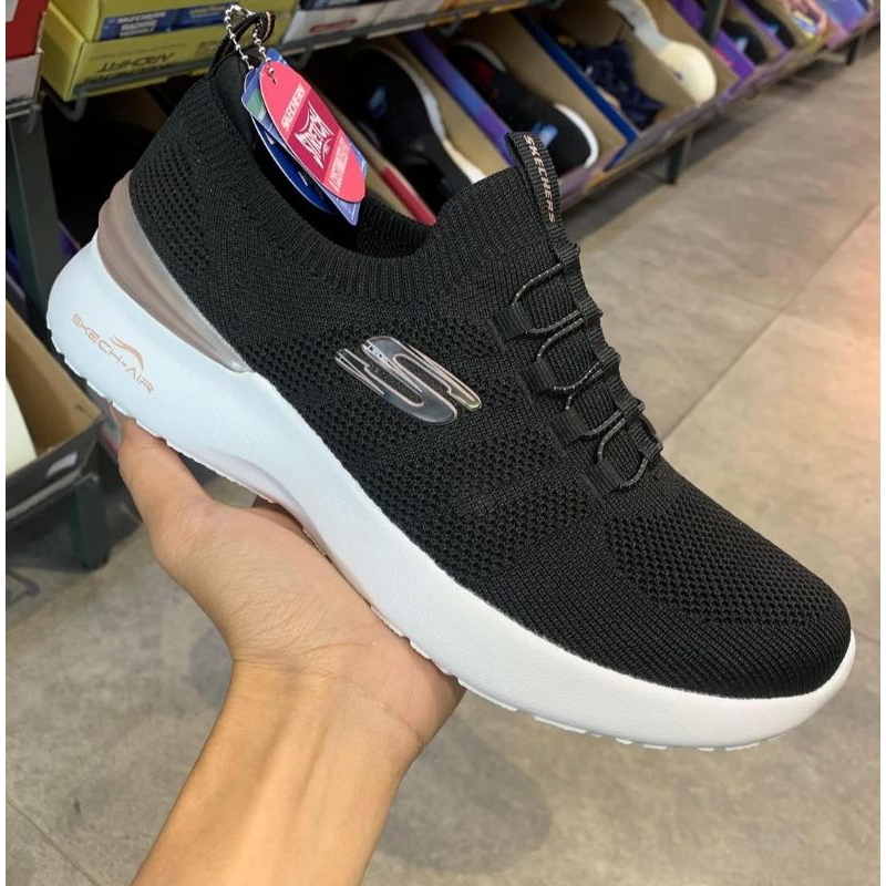 Skechers wanita memory foam skech air Dynamight