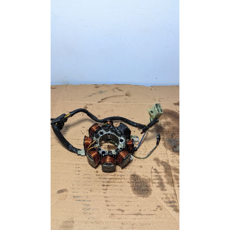 spul magnet tiger revo Original copotan