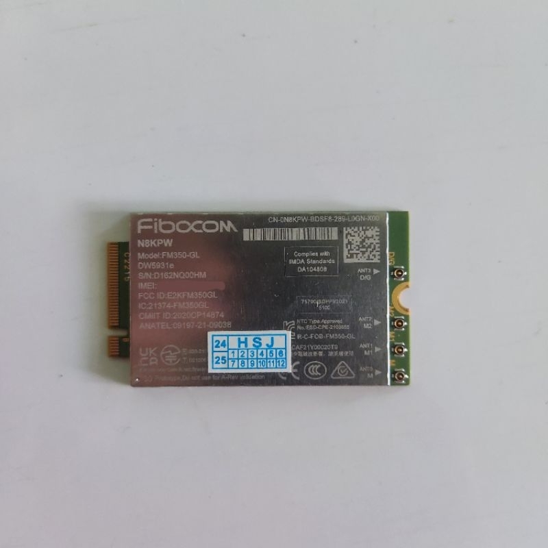 Module FM350-GL