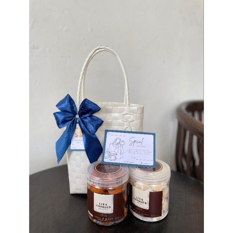 

Lita Hampers LITA COOKIES