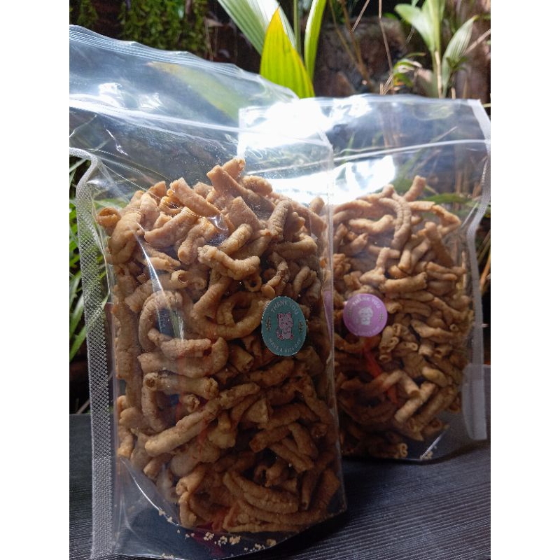 

USUS PREMIUM MANTAP GURIH NIKMAT 1Kg