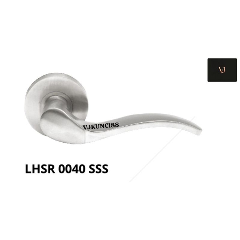 DEKKSON GAGANG PINTU HANDLE DEKKSON LHSR 0040 SSS