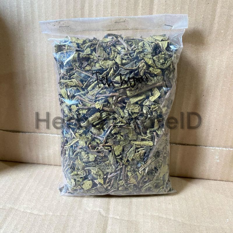 

Teh Hijau Kering Kemasan 100gram Alami Ampuh Menurunkan Kolestrol Dan lemak