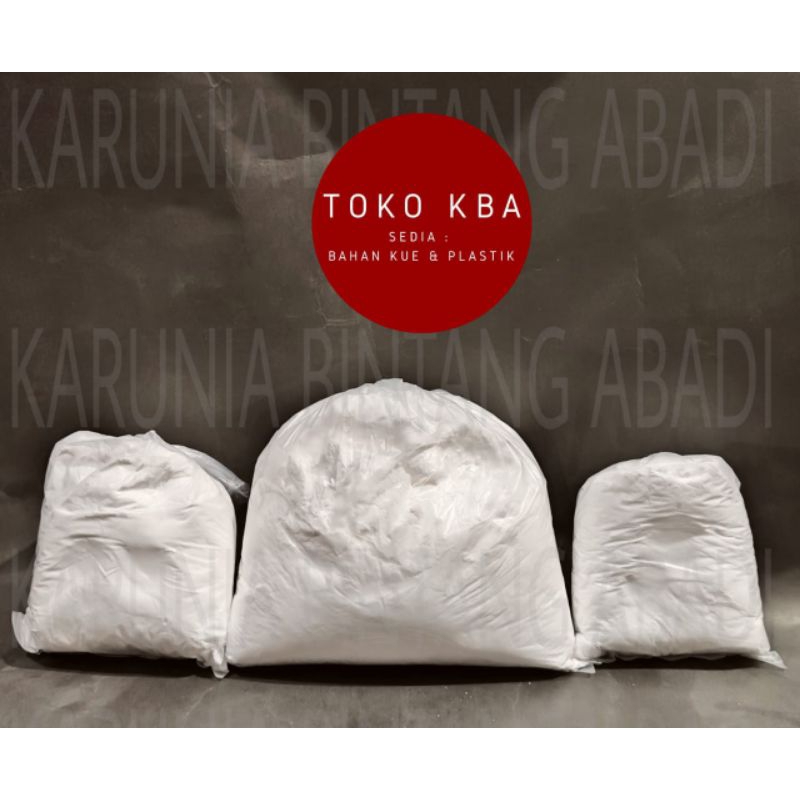 

Gula Halus Bintang Repack ( 1 kg | 500 gr | 250 gr )