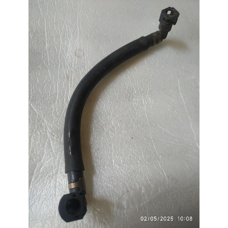 selang injektor fuelpum cb150r old