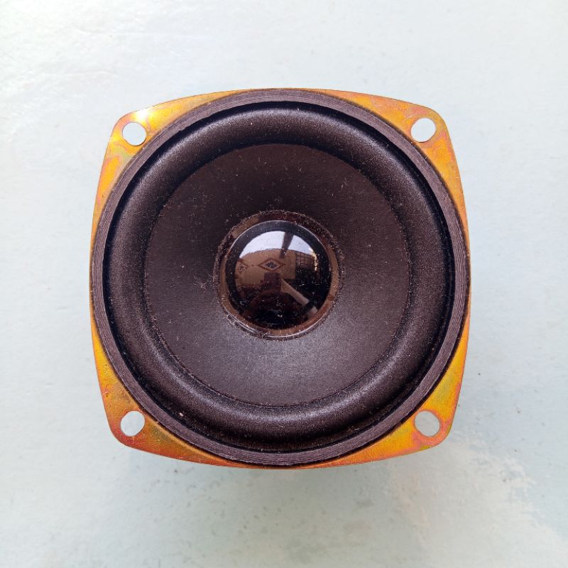 Speaker 3 Inch