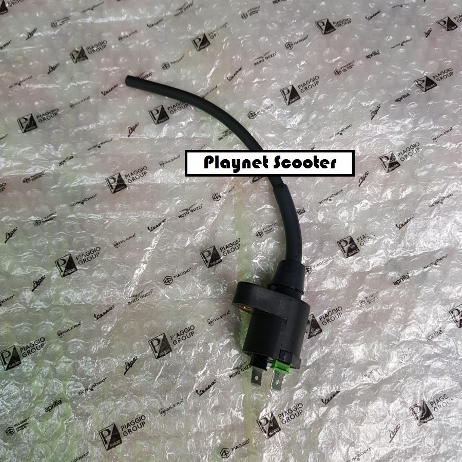 Koil Coil Vespa Lx 125 Lx125 Karburator Carburator