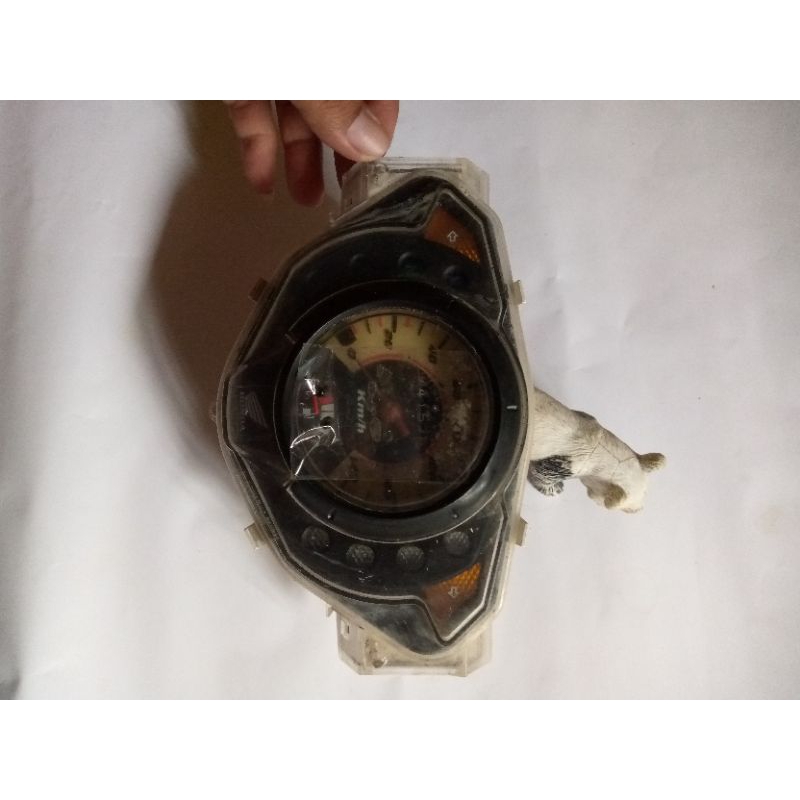 speedometer spedometer Revo 110 Revo old Revo lancip