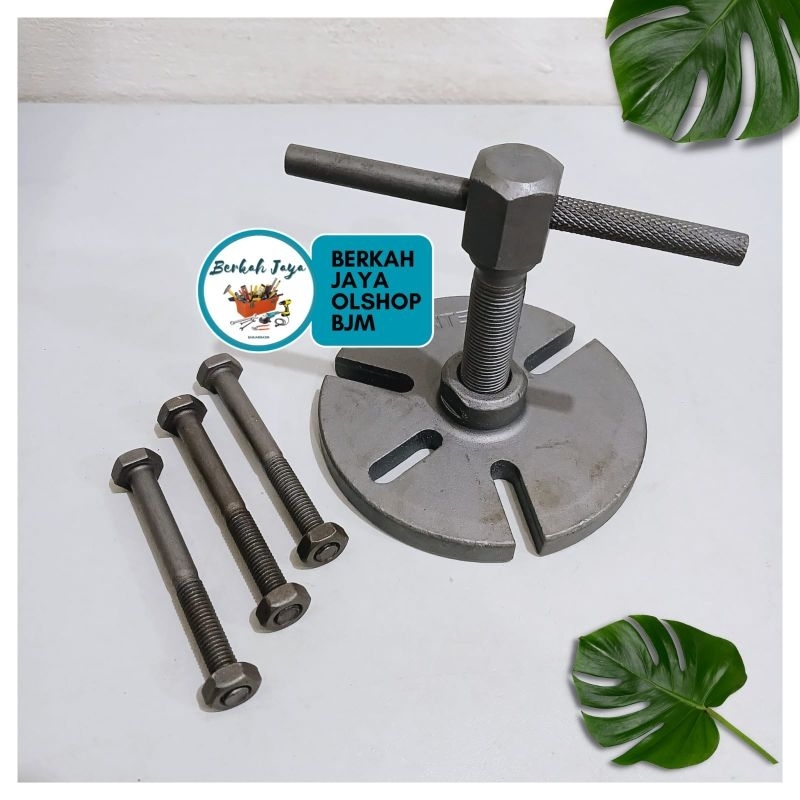 GNT TRACKER MAGNET PULLER #9 |Kunci Treker Magnet No.9 Magnet Puller Set GNT motor Bebek Moge YAMAHA