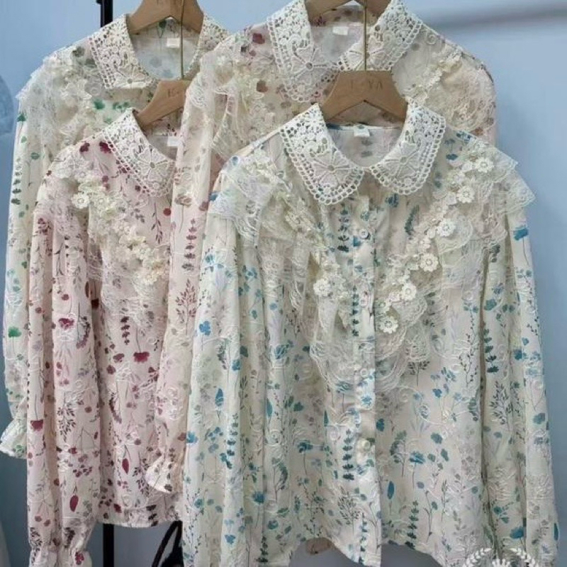 ATASAN Wanita Import Bangkok