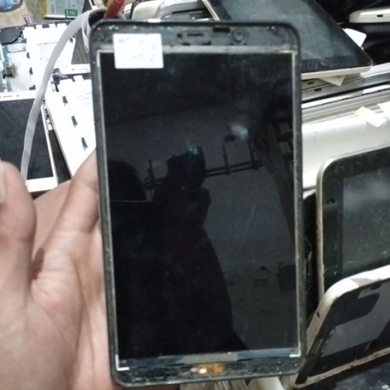 Mesin samsung tab 4 T231 ,T235Y ,T2397 hidup minus lcd