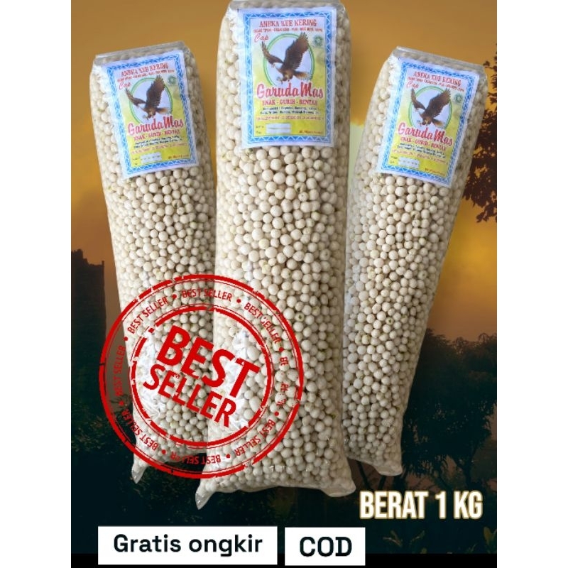 

pilus kletuk bawang kucai asli tegal 1 kg butiran kecil renyah (langsung dari pabrik )