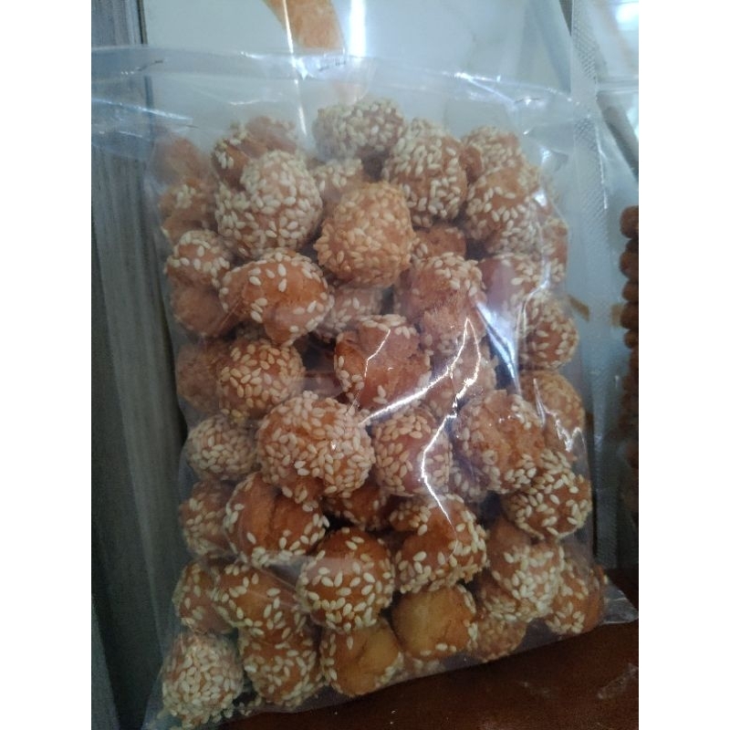 

Onde onde mini 1/4 kg