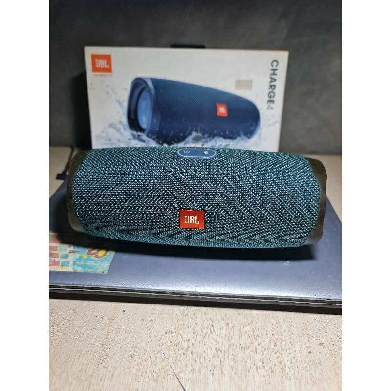 Jbl charge 4 original 100% IMS