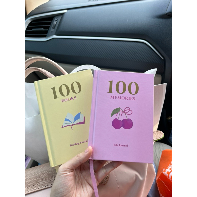 

Reading & Life Journal