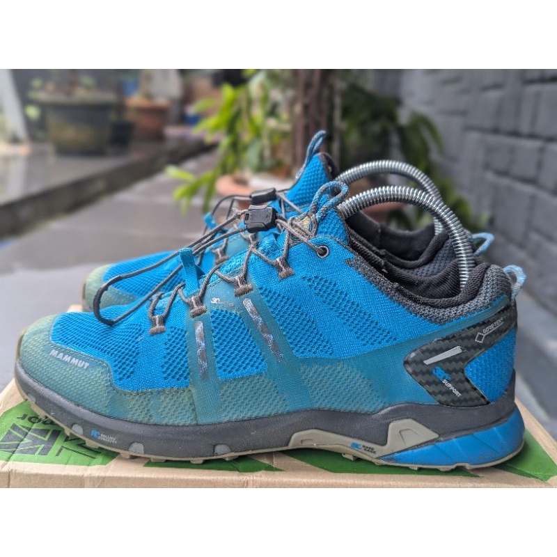 sepatu Mammut Goretex