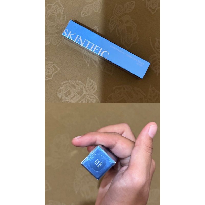 Concealer Skintific
