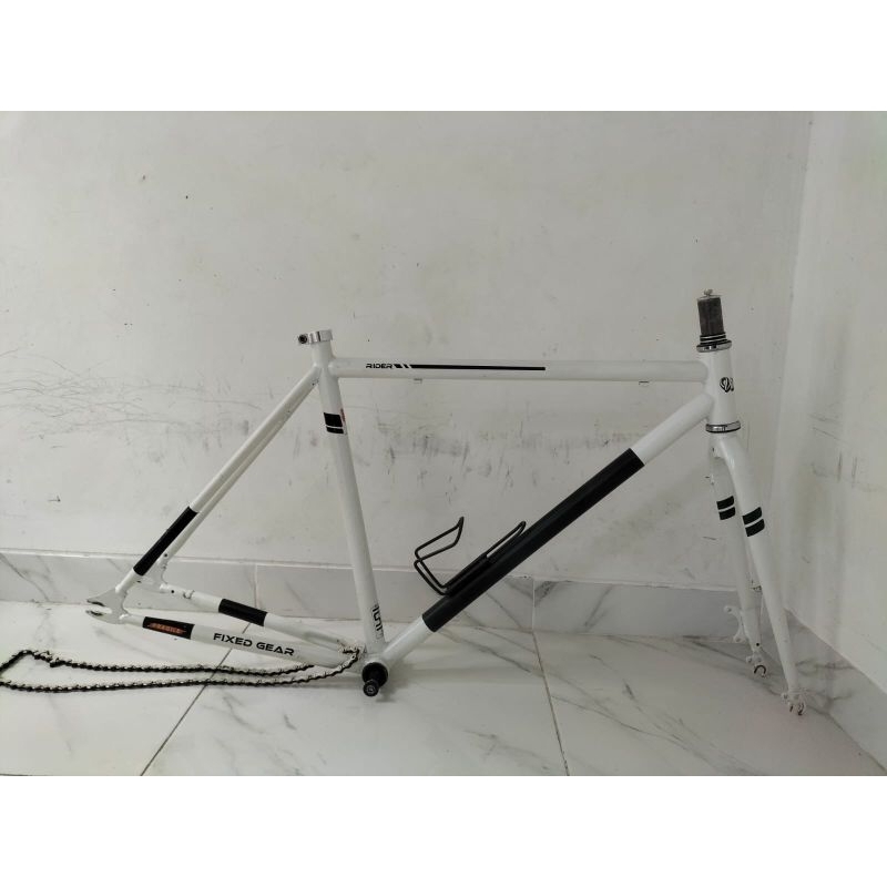 Frameset Fixie