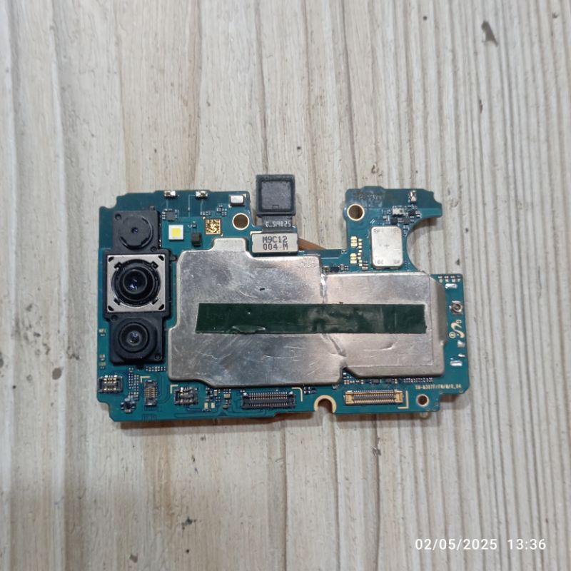 Mesin Samsung Galaxy M30s Poni SM-M307F | Unit Mesin only Mati