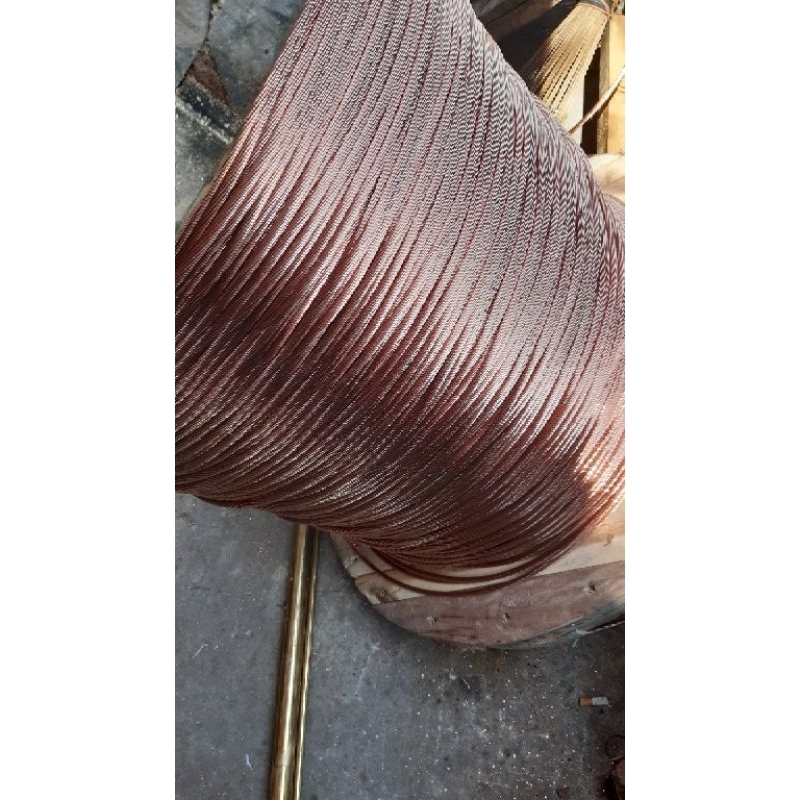 kabel BC 35mm/kabel grounding 35mm