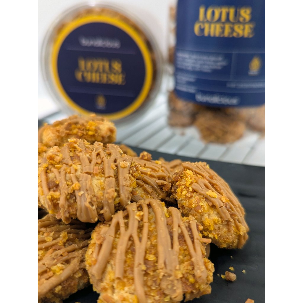 

Lotus Cheese