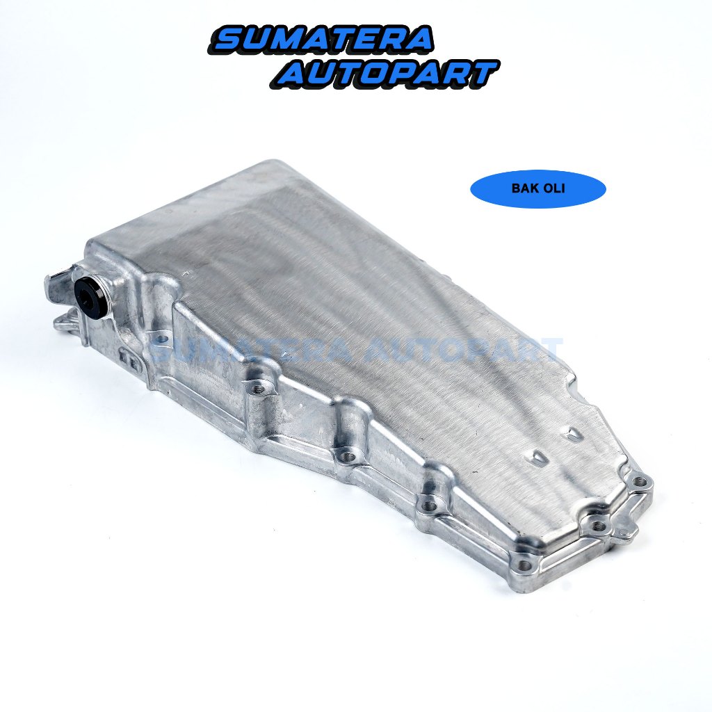 Bak Oli Pan Oil Carter Transmisi Cvt Matik Crv Rw Gen5 Hrv Rs Turbo Accord Civic FC FK Turbo Odyssey
