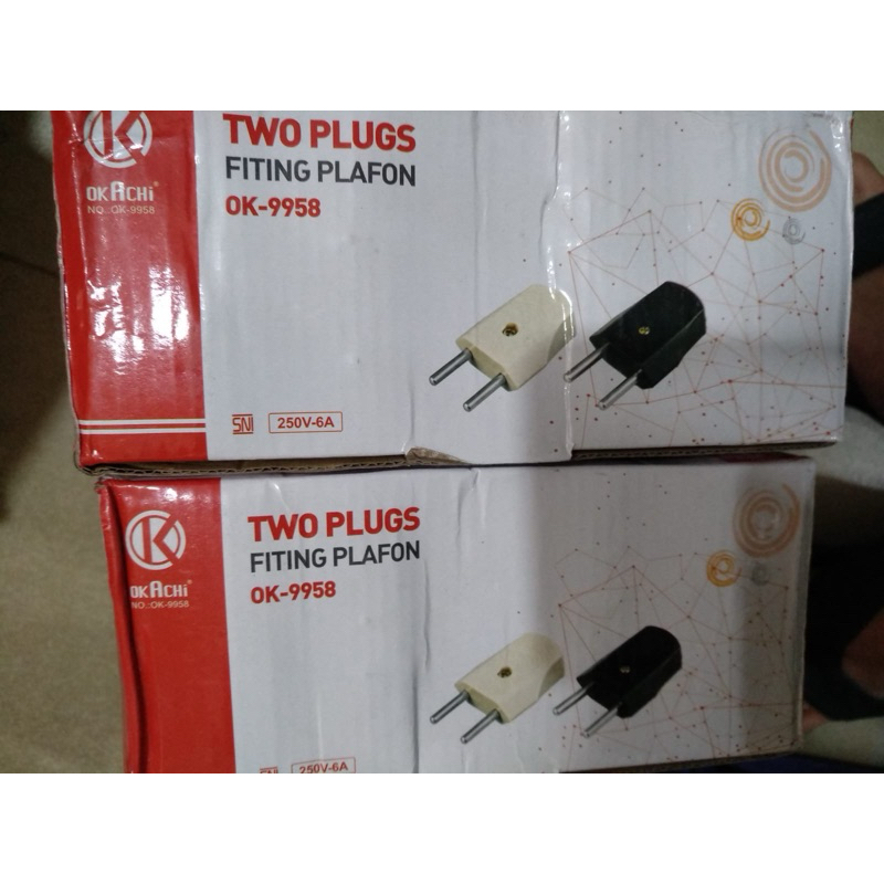 Steker Gepeng Okachi Tofuda Erke Meiko Matsui