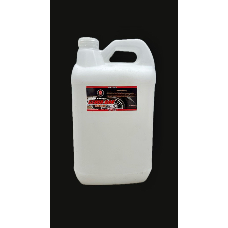 Semir Ban Mobil & Motor 5 Liter