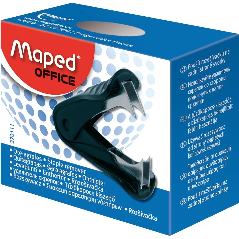 

Maped Focus Staples Remover
