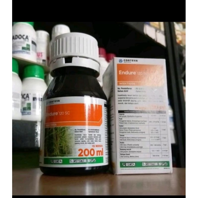 Endure 200ml insektisida