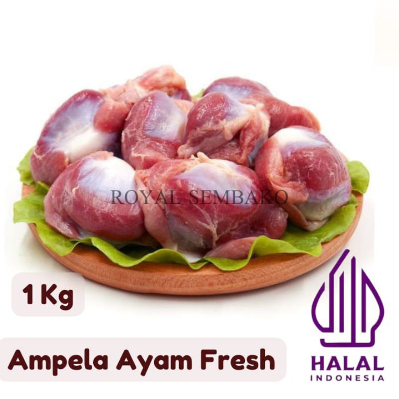 

TERMURAH AMPELA AYAM BERSIH 1 Kg, TANPA LEMAK, FRESH, BERSIH, MURAH, BONELLES, TERJANGKAU, PREMIUM