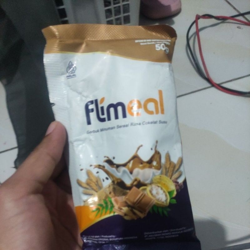 

Flimeal
