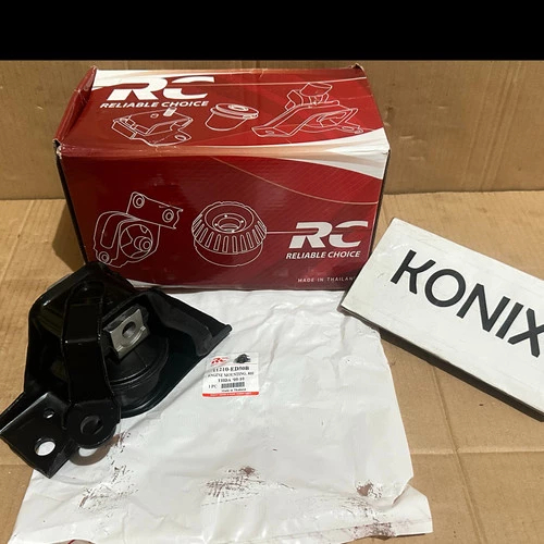 Engine Mounting Nissan Livina Evalia RH 11210-ED50B RC Thailand