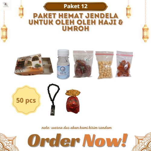 

paketan hemat tasbih+coklat turki jendela untuk oleh2 haji dan umroh 50 pcs (isi air zamzam 50 ml)