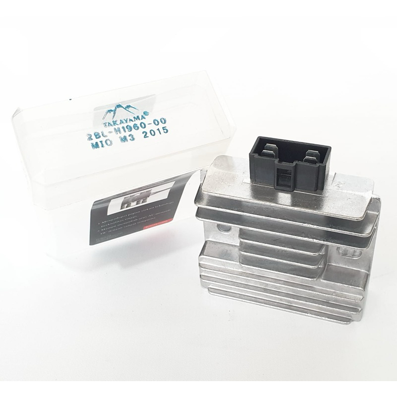 Takayama REGULATOR/KIPROK tipe motor MIO 125 M3 2015