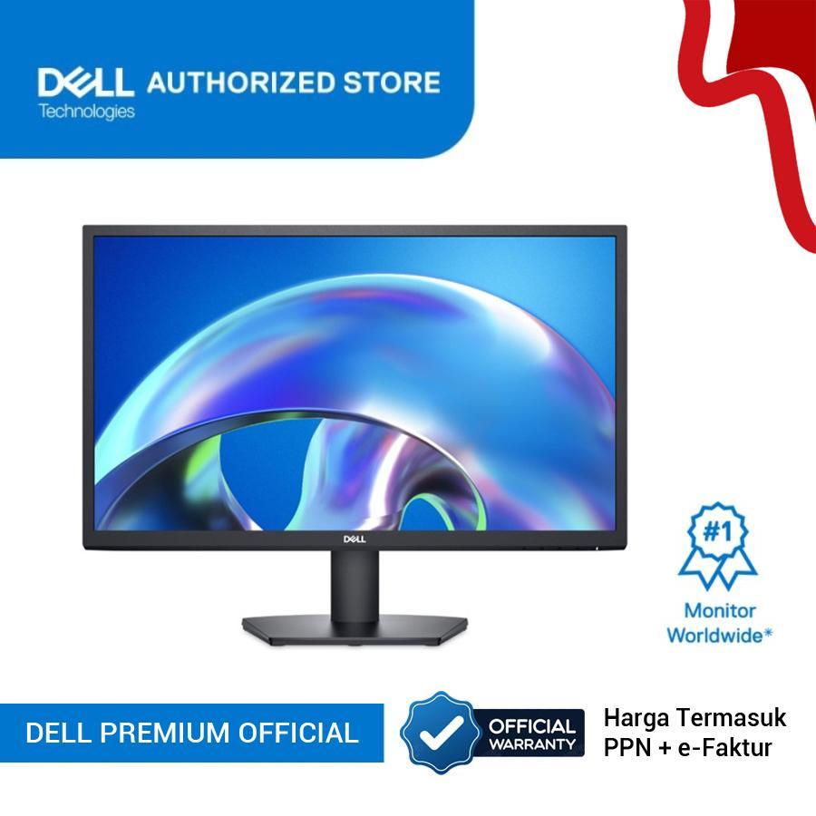 Dell 24 inch monitor - SE2425H Garansi Resmi Dell