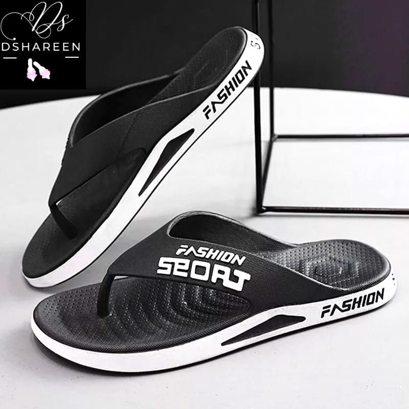Sandal Jepit Pria Dewasa Sandal Jepit Laki Laki Anti Slip Dan Anti Licin