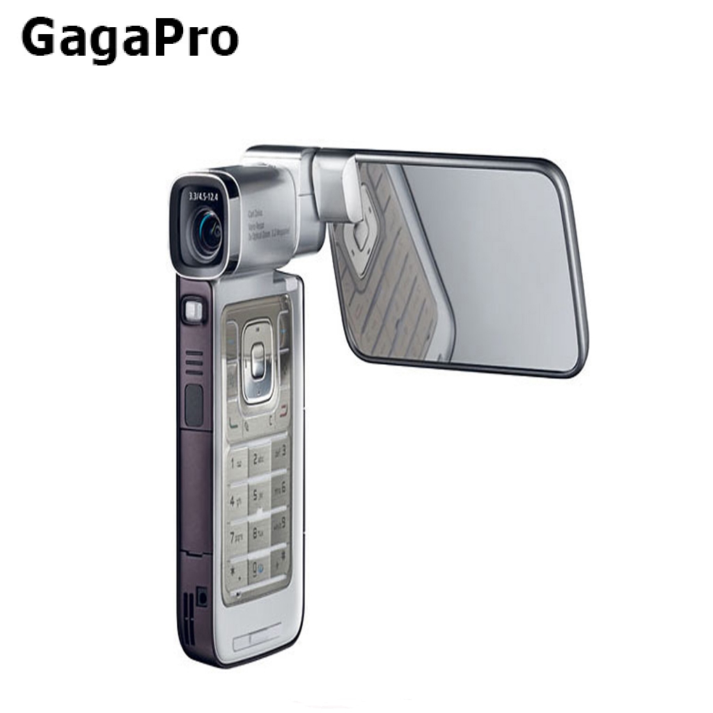 Nokia N931 Original Fullset Hp Jadul Klasik Legendaris