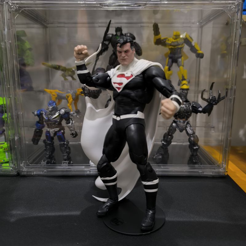 McFarlane Justice Lord Superman