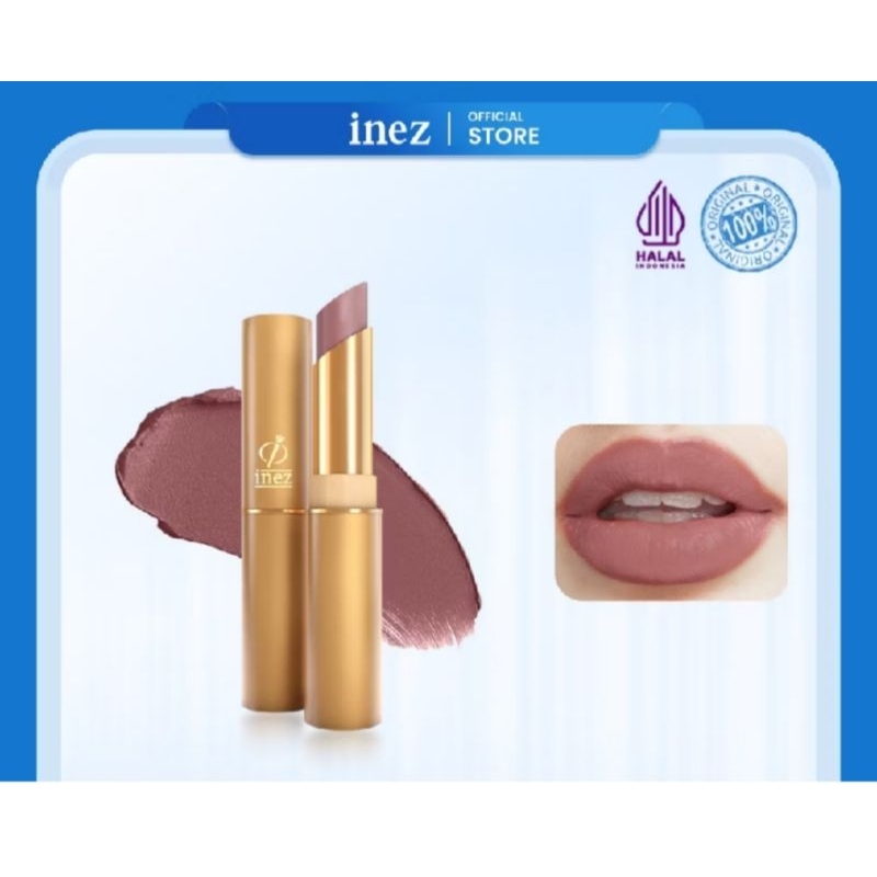 lipstik inez