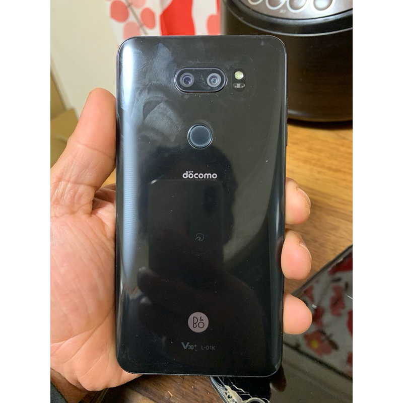 LG V30 plus 4/128